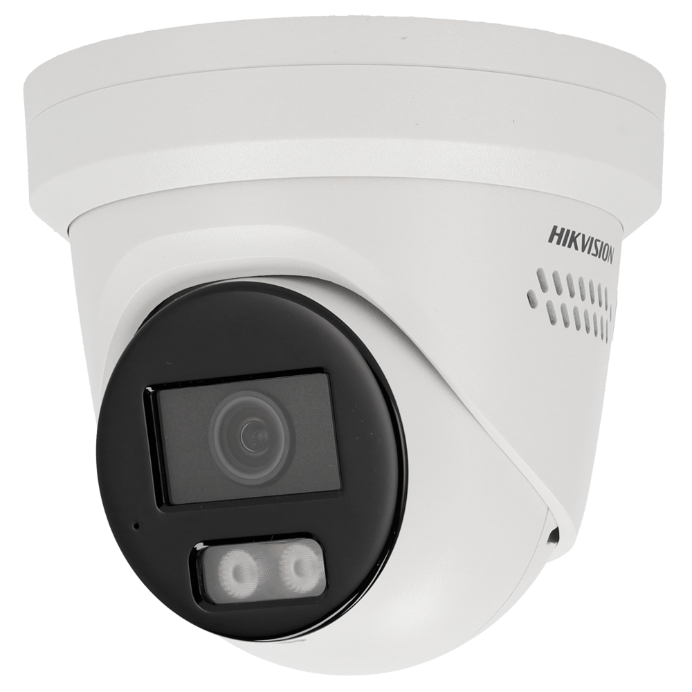 Hikvision DS-2CD2347G2H-LISU/SL(eF) - Turret IP 4MP 2.8mm