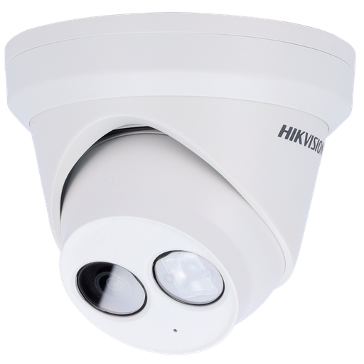 [DS-2CD2363G2-IU(2.8mm)] Hikvision DS-2CD2363G2-IU - Turret IP 6MP 2.8mm