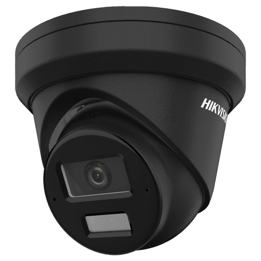 [DS-2CD2383G2-LI2U(2.8mm)(BLACK)] Hikvision DS-2CD2383G2-LI2U(BLACK) - Turret IP 2.8mm