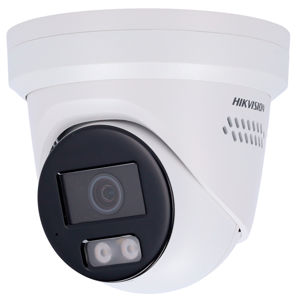 Hikvision DS-2CD2387G2H-LISU/SL(eF) - Turret IP 8MP 2.8mm