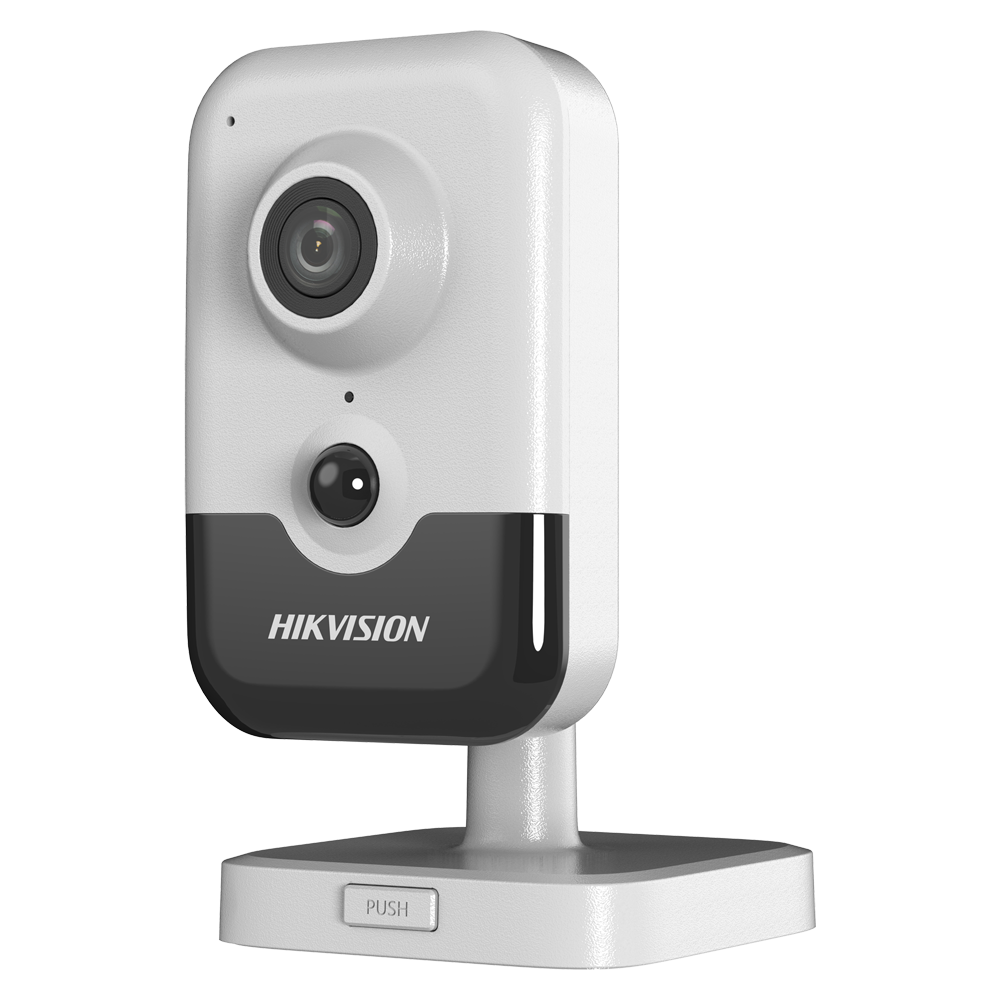 Hikvision DS-2CD2483G2-I - Domo IP 8MP 2.8mm