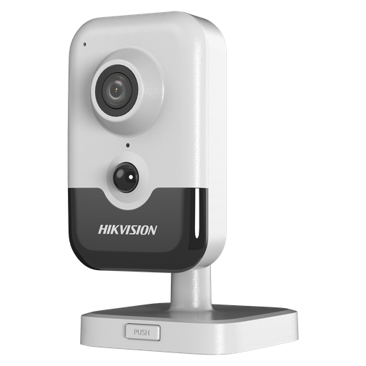 [DS-2CD2483G2-I(2.8mm)] Hikvision DS-2CD2483G2-I - Domo IP 8MP 2.8mm