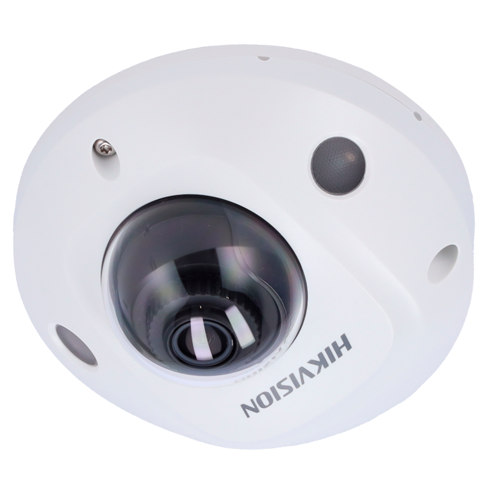 Hikvision DS-2CD2523G2-IS(D) - Domo IP 2MP 2.8mm