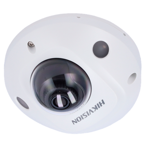 [DS-2CD2523G2-IS(2.8mm)(D)] Hikvision DS-2CD2523G2-IS(D) - Domo IP 2MP 2.8mm