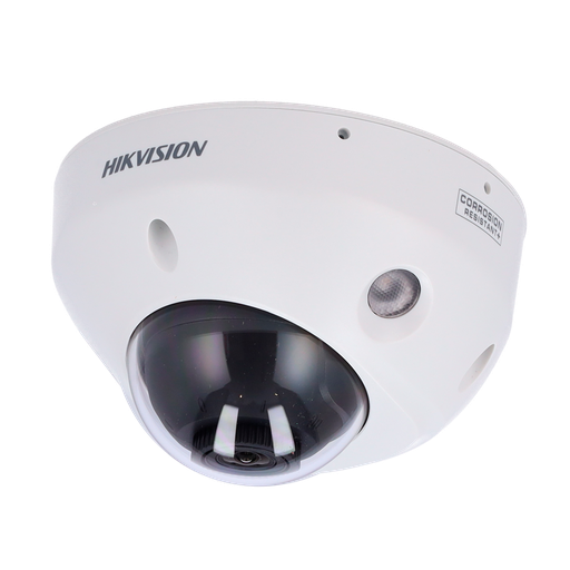 [DS-2CD2543G2-LIZS2UY(2.8/4mm)] Hikvision DS-2CD2543G2-LIZS2UY(2.8/4mm) - Domo IP 4MP
