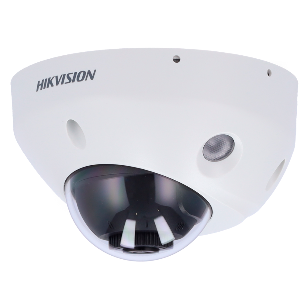 Hikvision DS-2CD2586G2-IS(C) - Domo IP 2.8mm