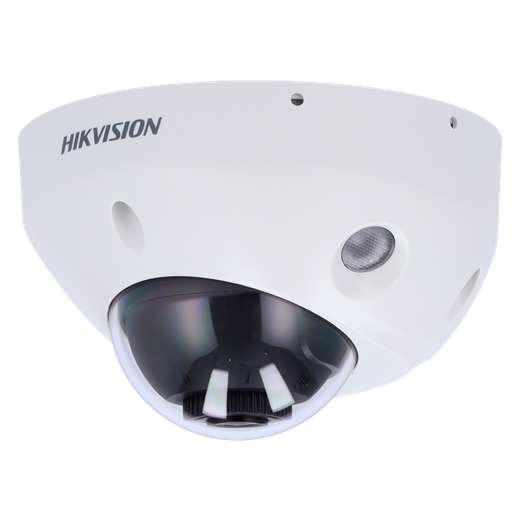 [DS-2CD2586G2-IS(2.8mm)(C)] Hikvision DS-2CD2586G2-IS(C) - Domo IP 2.8mm