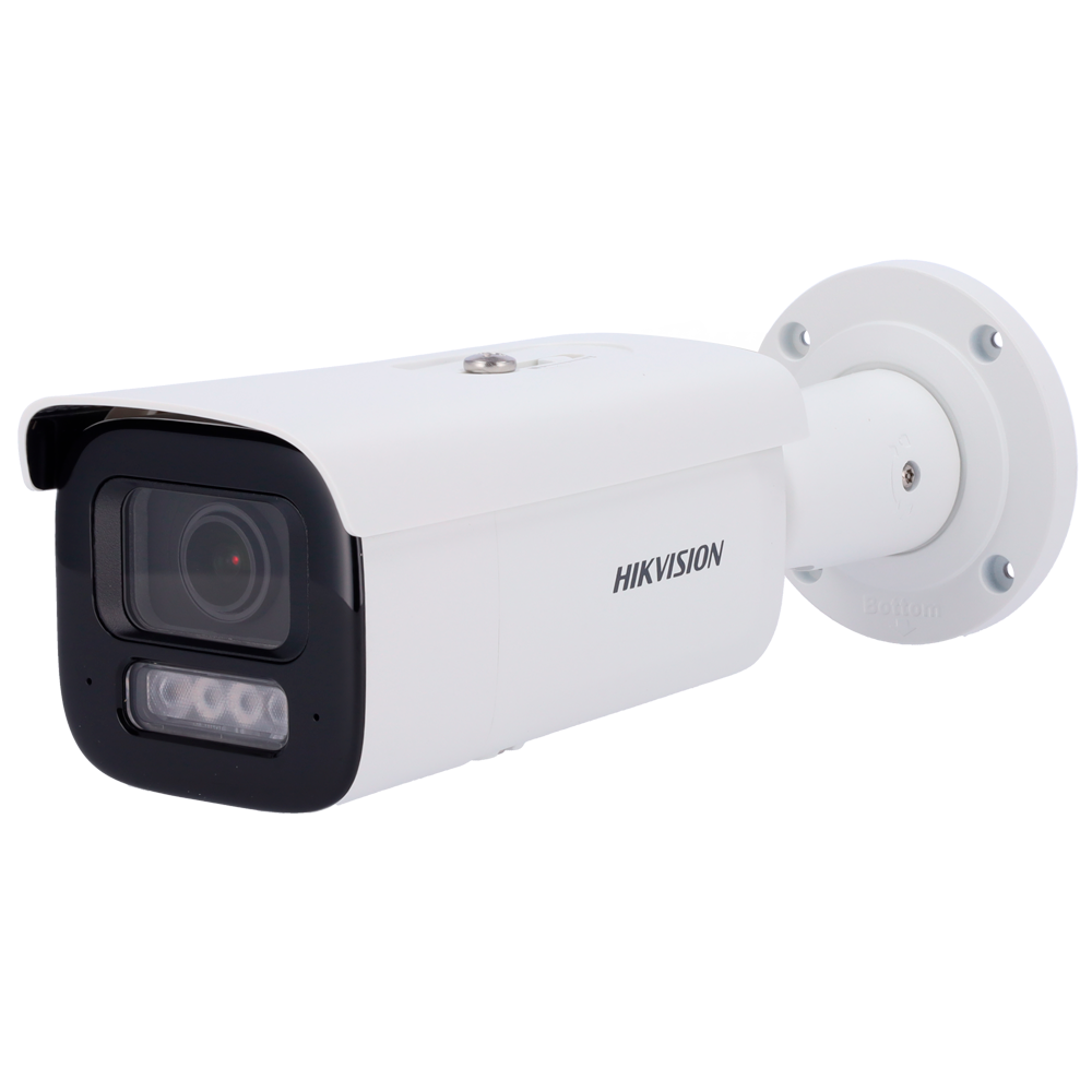 Hikvision DS-2CD2643G2-LIZS2U - Bullet IP 4MP 2.8-12mm