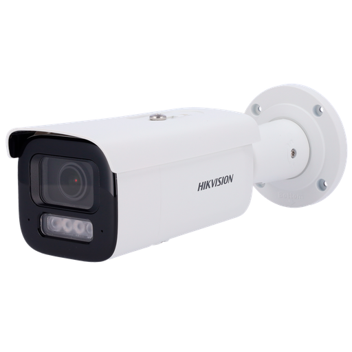 [DS-2CD2643G2-LIZS2U(2.8-12mm)] Hikvision DS-2CD2643G2-LIZS2U - Bullet IP 4MP 2.8-12mm