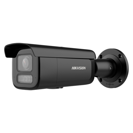 [DS-2CD2643G2-LIZS2U(2.8-12mm)/BLACK] Hikvision DS-2CD2643G2-LIZS2U/BLACK - Bullet IP 4MP 2.8-12mm