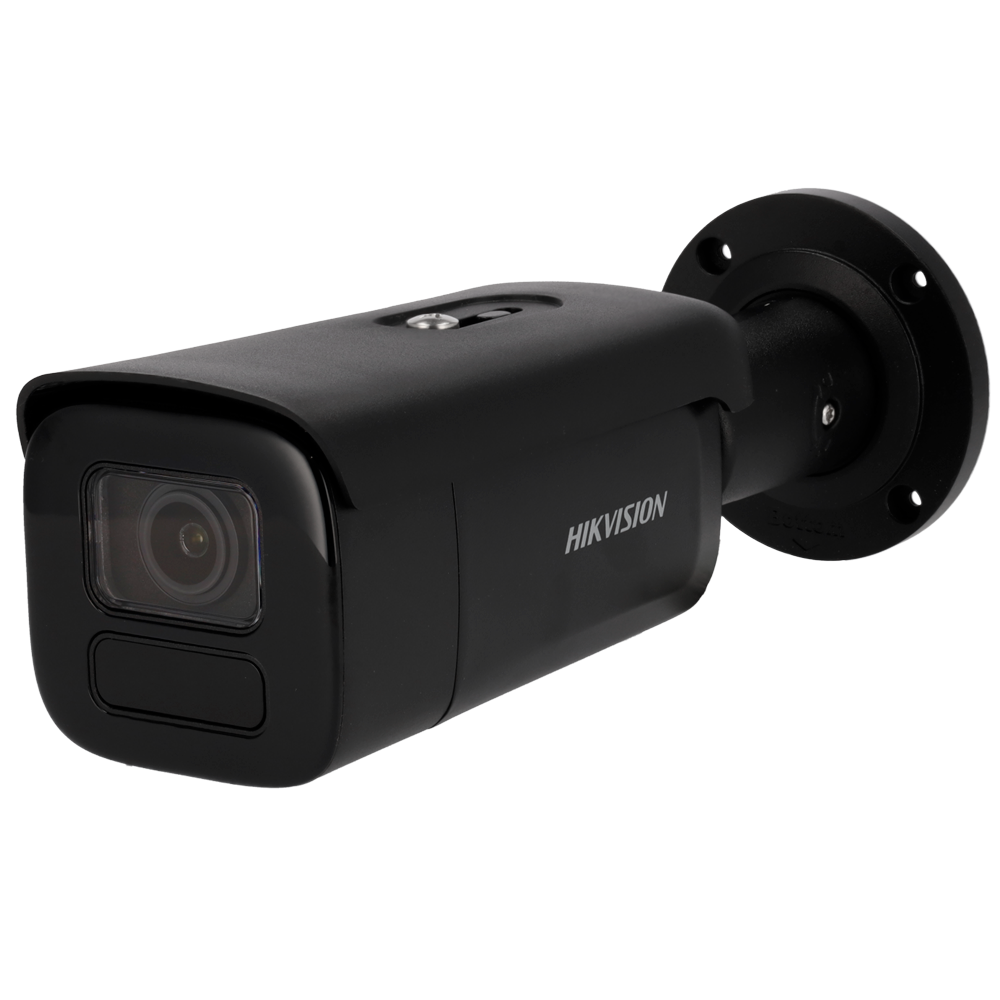 Hikvision DS-2CD2646G2HT-IZS(2.8-12)/eF//BLK - Bullet IP 4MP