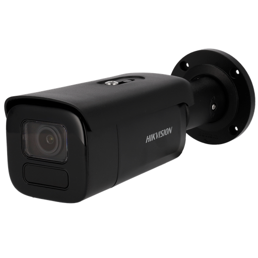 [DS-2CD2646G2HT-IZS(2.8-12)/eF//BLK] Hikvision DS-2CD2646G2HT-IZS(2.8-12)/eF//BLK - Bullet IP 4MP