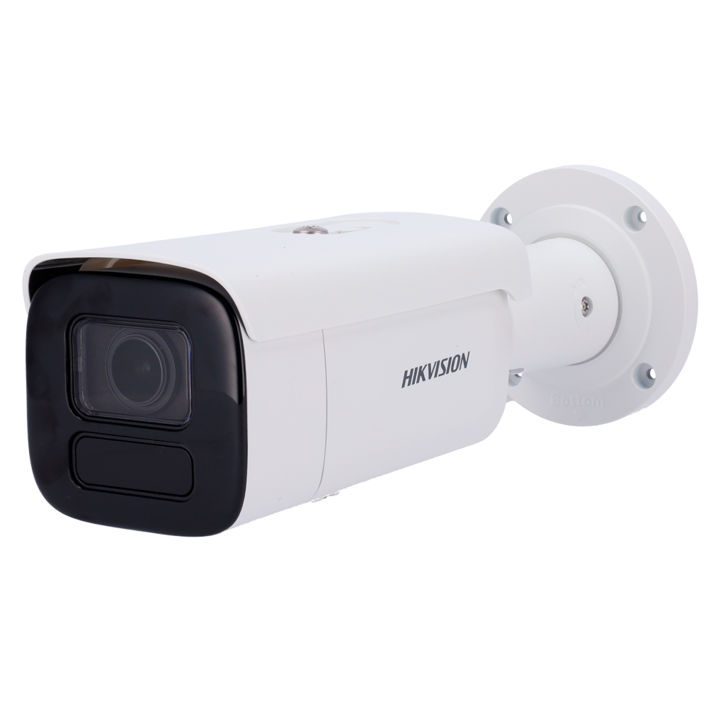 Hikvision DS-2CD2646G2T-IZSY(C) - Bullet IP 4MP 2.8-12mm