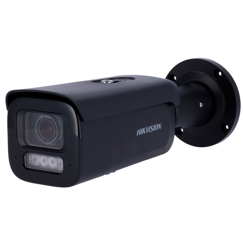 Hikvision DS-2CD2647G2HT-LIZS(2.8-12)/eF//BLK - Bullet IP 4MP