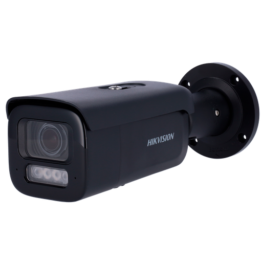 [DS-2CD2647G2HT-LIZS(2.8-12)/eF//BLK] Hikvision DS-2CD2647G2HT-LIZS(2.8-12)/eF//BLK - Bullet IP 4MP