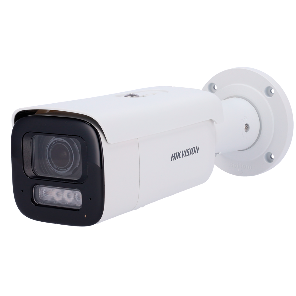 Hikvision DS-2CD2647G2HT-LIZS(eF) - Bullet IP 4MP 2.8-12mm