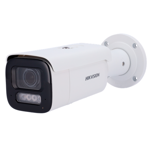 [DS-2CD2647G2HT-LIZS(2.8-12mm)(eF)] Hikvision DS-2CD2647G2HT-LIZS(eF) - Bullet IP 4MP 2.8-12mm