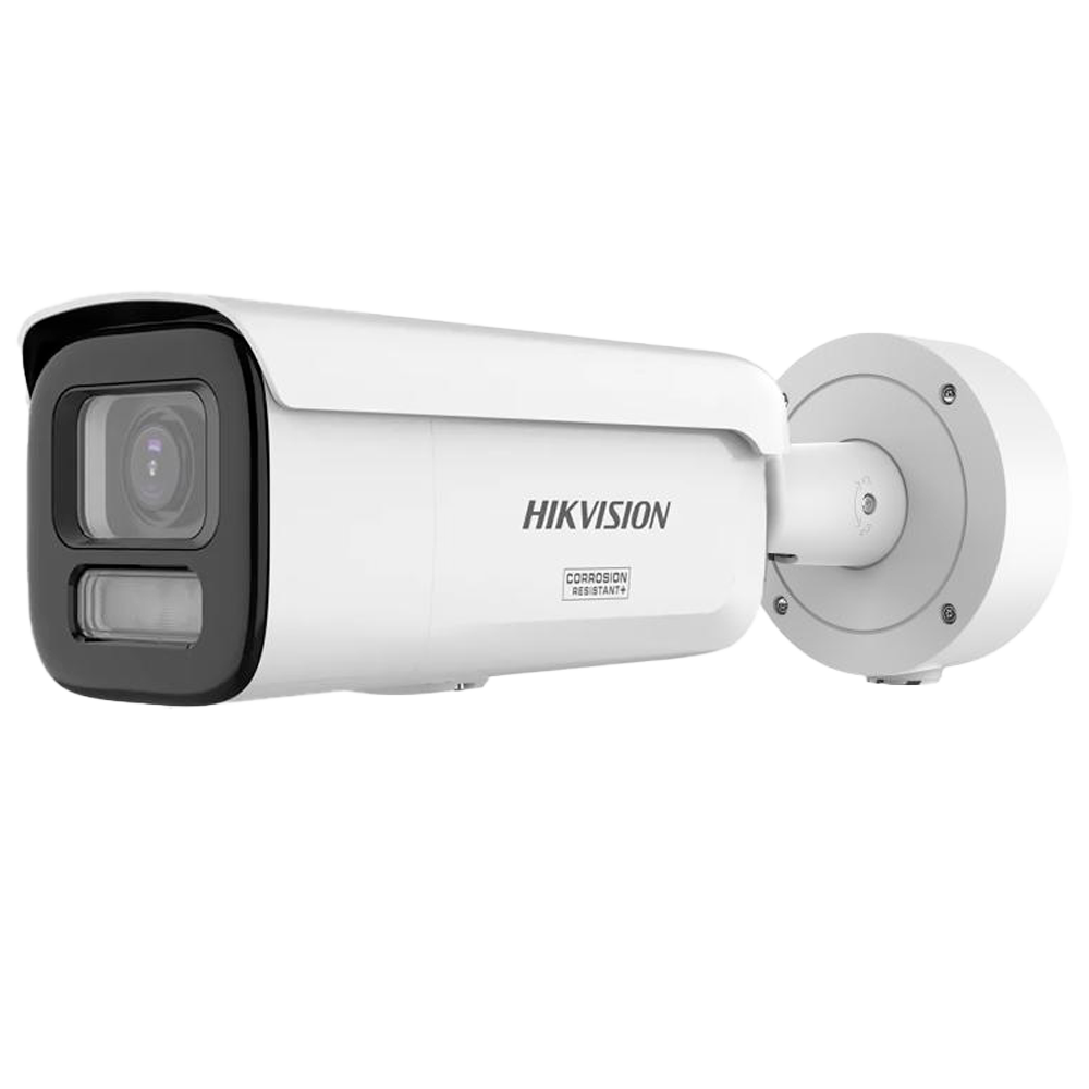 Hikvision DS-2CD2647G3-LIZS2UY/SL - Bullet IP 4MP 2.8-12mm