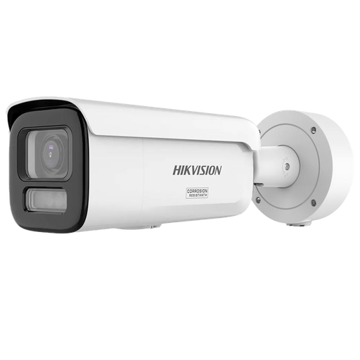 [DS-2CD2647G3-LIZS2UY/SL(2.8-12mm)] Hikvision DS-2CD2647G3-LIZS2UY/SL - Bullet IP 4MP 2.8-12mm