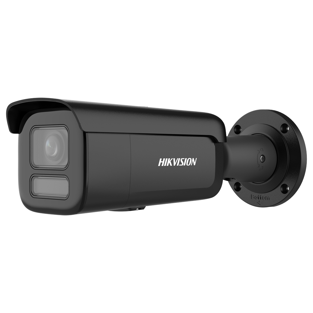 Hikvision DS-2CD2667G2HT-LIZS(2.8-12)/eF//BLK - Bullet IP 6MP 2.8-12mm