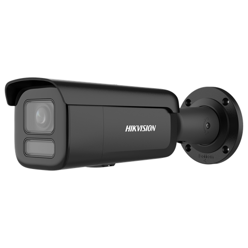 [DS-2CD2667G2HT-LIZS(2.8-12)/eF//BLK] Hikvision DS-2CD2667G2HT-LIZS(2.8-12)/eF//BLK - Bullet IP 6MP 2.8-12mm