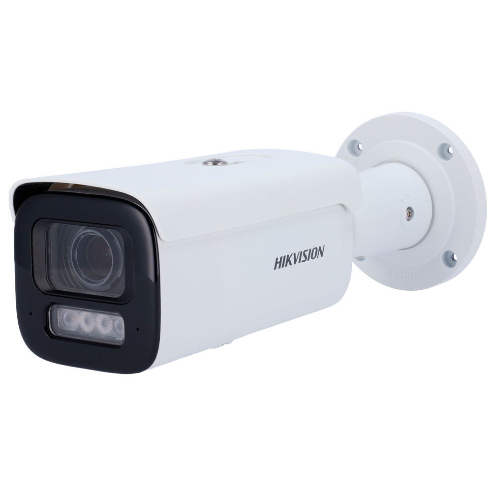 Hikvision DS-2CD2667G2HT-LIZS(eF) - Bullet IP 6MP 2.8-12mm