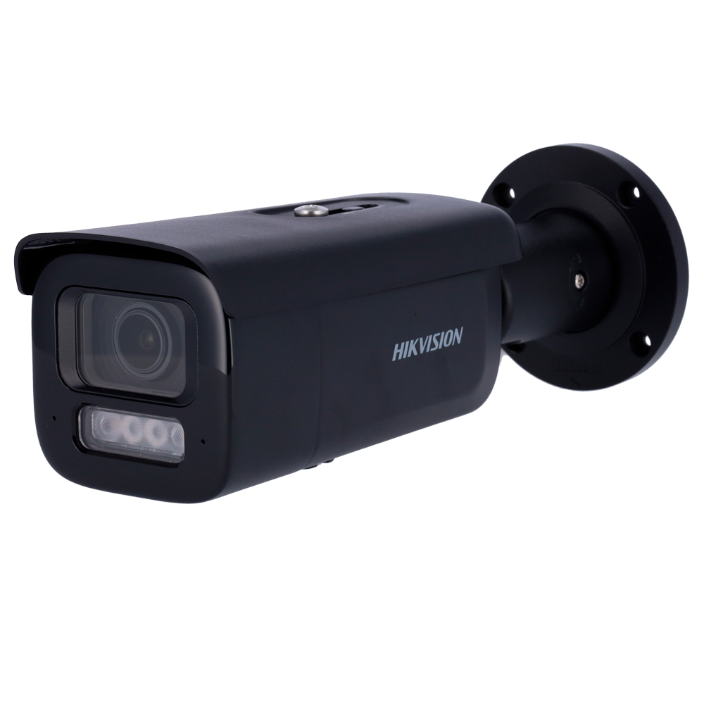 Hikvision DS-2CD2683G2-LIZS2U/BLACK - Bullet IP 2.8-12mm