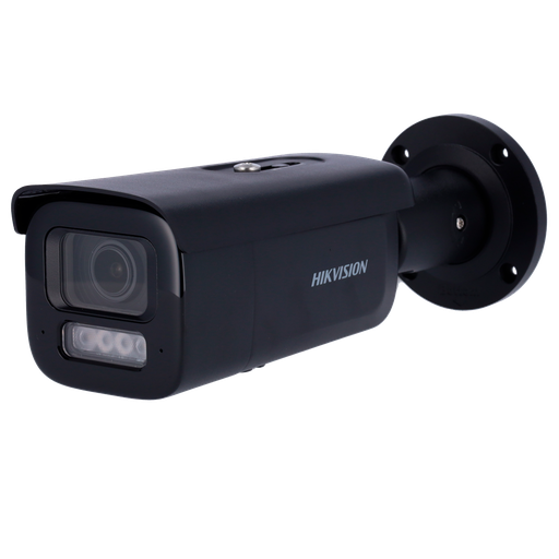 [DS-2CD2683G2-LIZS2U(2.8-12mm)/BLACK] Hikvision DS-2CD2683G2-LIZS2U/BLACK - Bullet IP 2.8-12mm