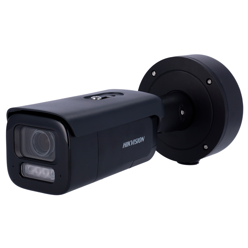Hikvision DS-2CD2686G2H-IZS2U/SL(2.8-12)/eF/BLK - Bullet IP 8MP