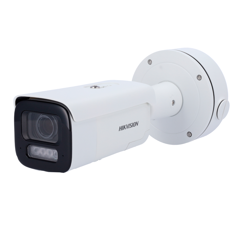 Hikvision DS-2CD2686G2H-IZS2U/SRBeF - Bullet IP 8MP 2.8-12mm
