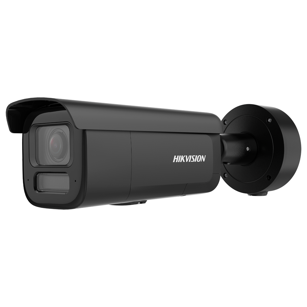 Hikvision DS-2CD2686G2HT-IZS(2.8-12)/eF//BLK - Bullet IP 8MP