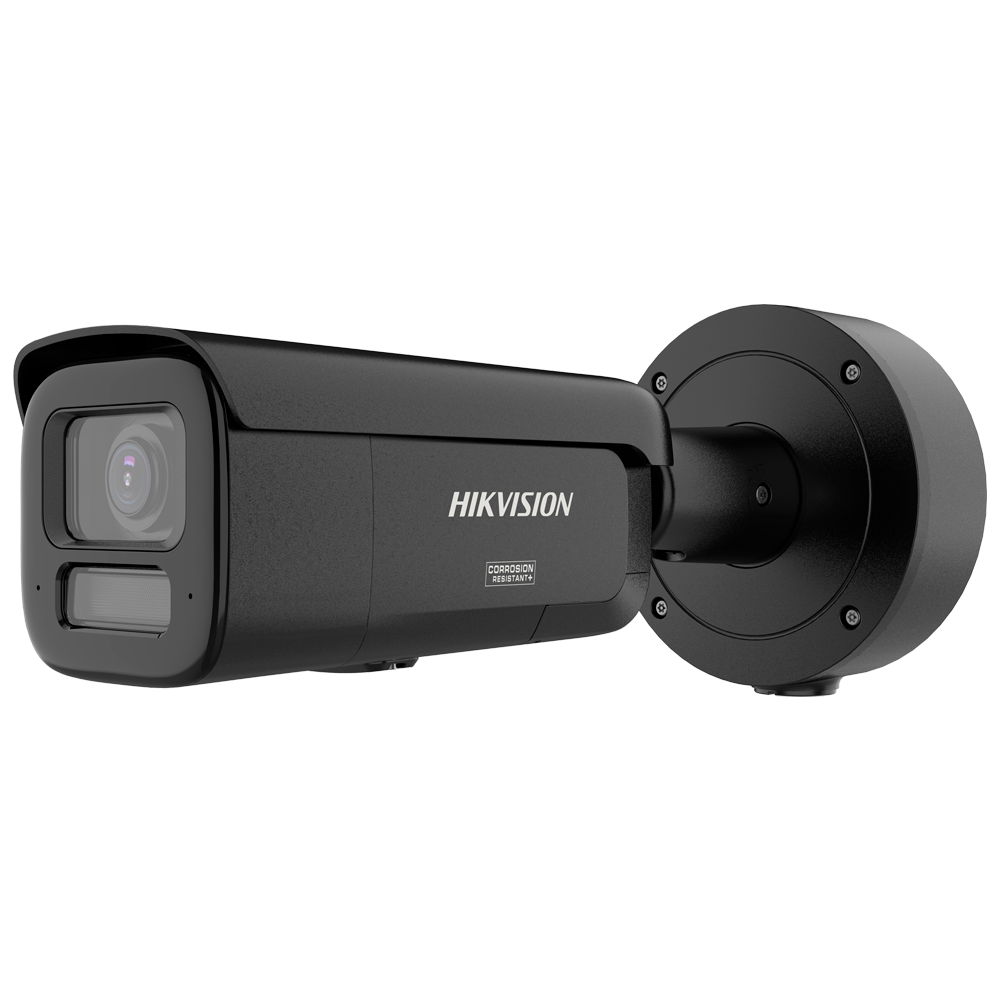 Hikvision DS-2CD2687G3-LIZS2UY/SLBLK - Bullet IP 8MP 2.8-12mm