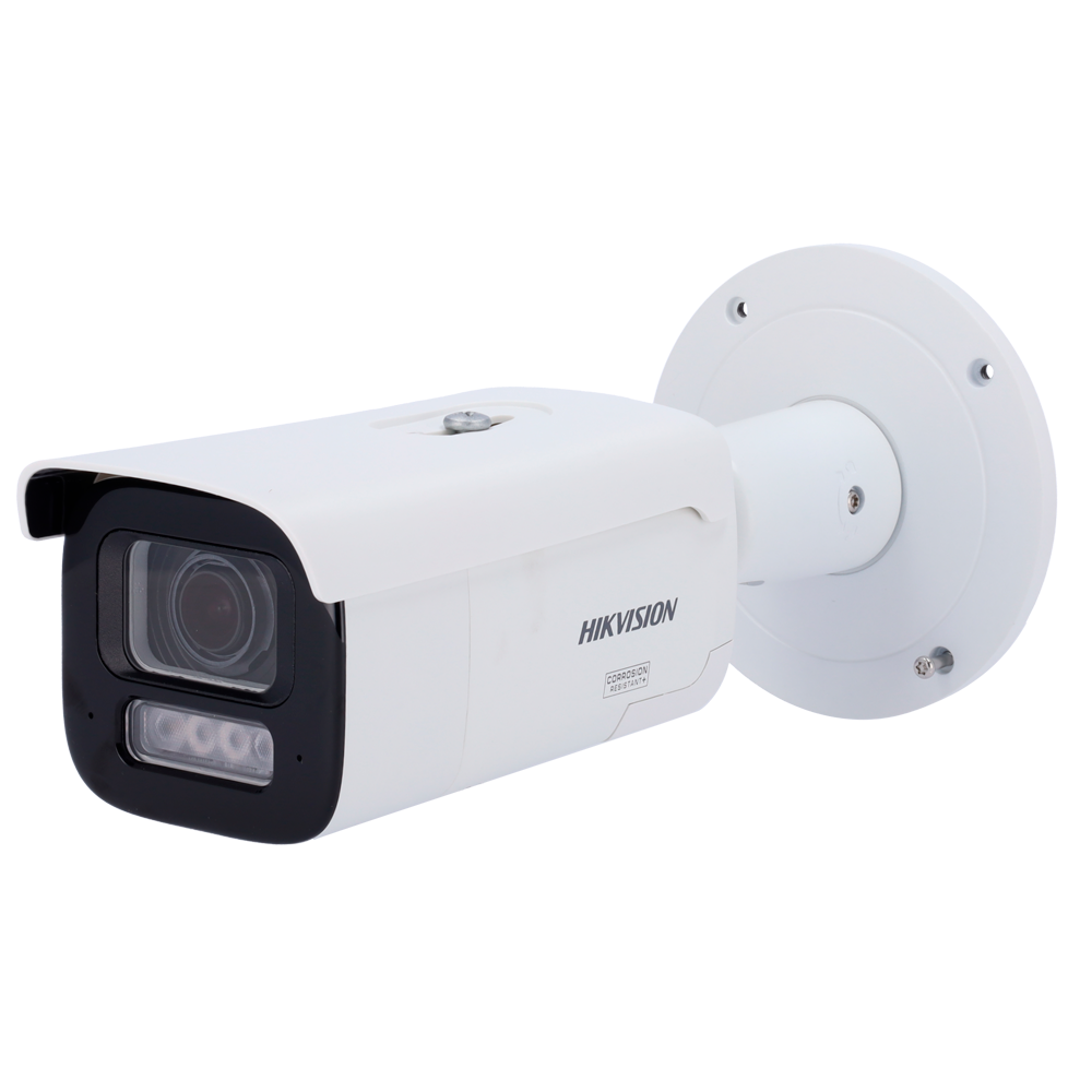 Hikvision DS-2CD2687G3-LIZSY - Bullet IP 8MP 2.8-12mm