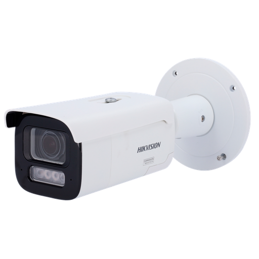 [DS-2CD2687G3-LIZSY(2.8-12mm)] Hikvision DS-2CD2687G3-LIZSY - Bullet IP 8MP 2.8-12mm