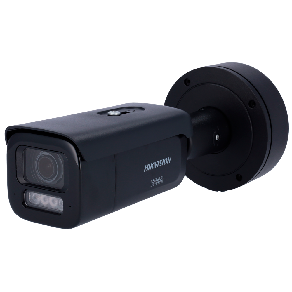 Hikvision DS-2CD2687G3-LIZSY/BLACK - Bullet IP 8MP 2.8-12mm