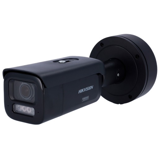 [DS-2CD2687G3-LIZSY(2.8-12mm)/BLACK] Hikvision DS-2CD2687G3-LIZSY/BLACK - Bullet IP 8MP 2.8-12mm