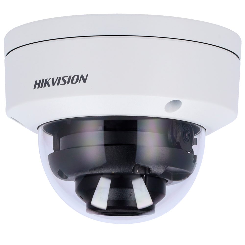 Hikvision DS-2CD2746G2HT-IZS(eF) - Domo IP 4MP 2.8-12mm
