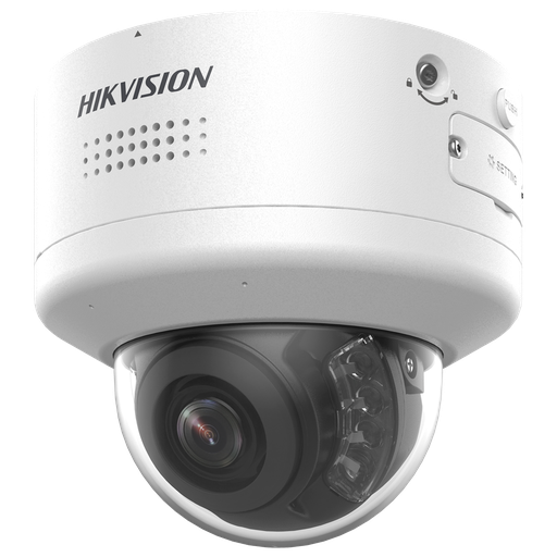 [DS-2CD2747G2H-LIPTRZS2U/SL(2.8-12mm)] Hikvision DS-2CD2747G2H-LIPTRZS2U/SL - Domo IP 4MP 2.8-12mm