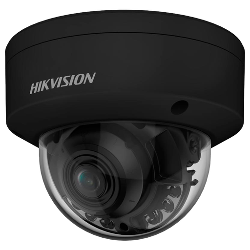 [DS-2CD2747G2HT-LIZS(2.8-12)/eF//BLK] Hikvision DS-2CD2747G2HT-LIZS(2.8-12)/eF//BLK - Domo IP 4MP