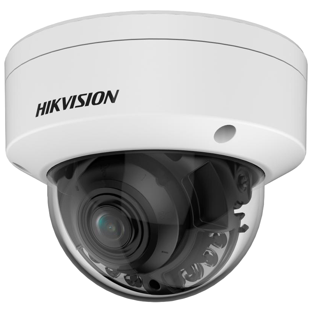 Hikvision DS-2CD2747G2HT-LIZS(eF) - Domo IP 4MP 2.8-12mm