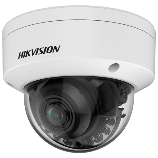 [DS-2CD2747G2HT-LIZS(2.8-12mm)(eF)] Hikvision DS-2CD2747G2HT-LIZS(eF) - Domo IP 4MP 2.8-12mm