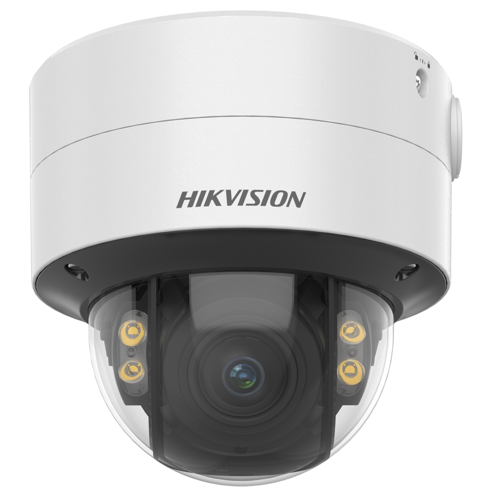 Hikvision DS-2CD2747G2T-LZS (C) - Domo IP 4MP