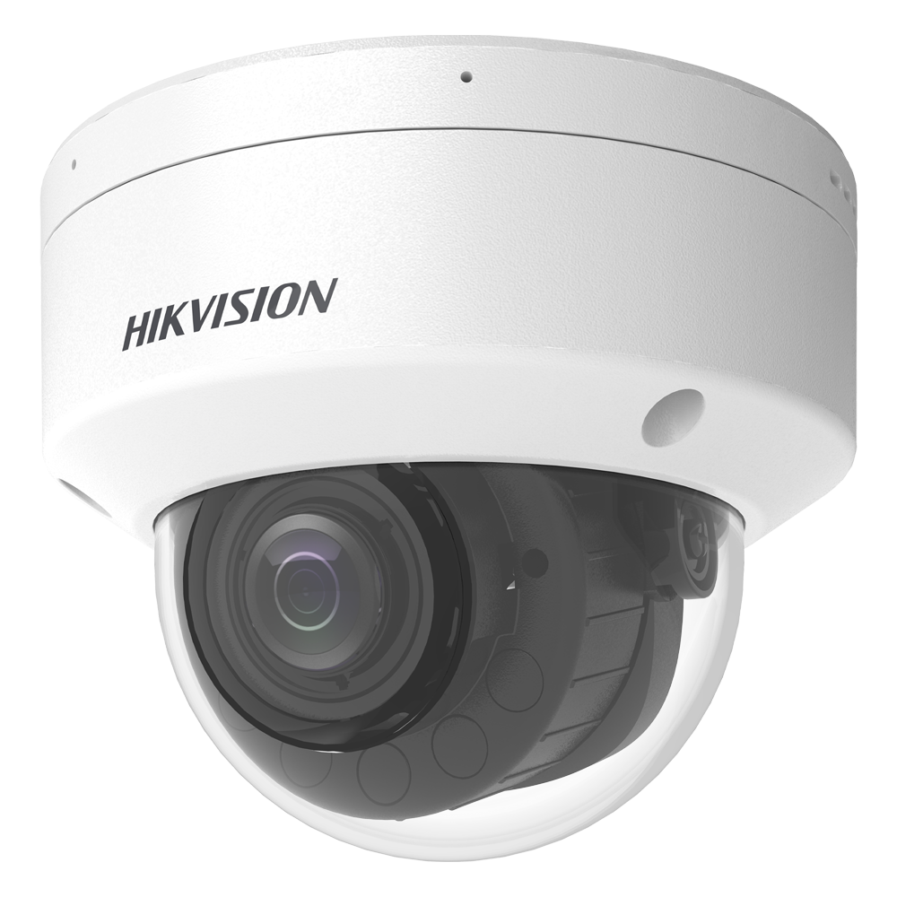 Hikvision DS-2CD2763G2-LIZS2U/SL - Domo IP