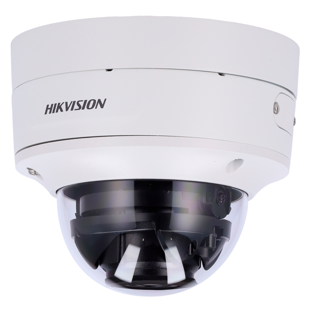 Hikvision DS-2CD2766G2-IZS(C) - Domo IP 6MP 2.8-12mm