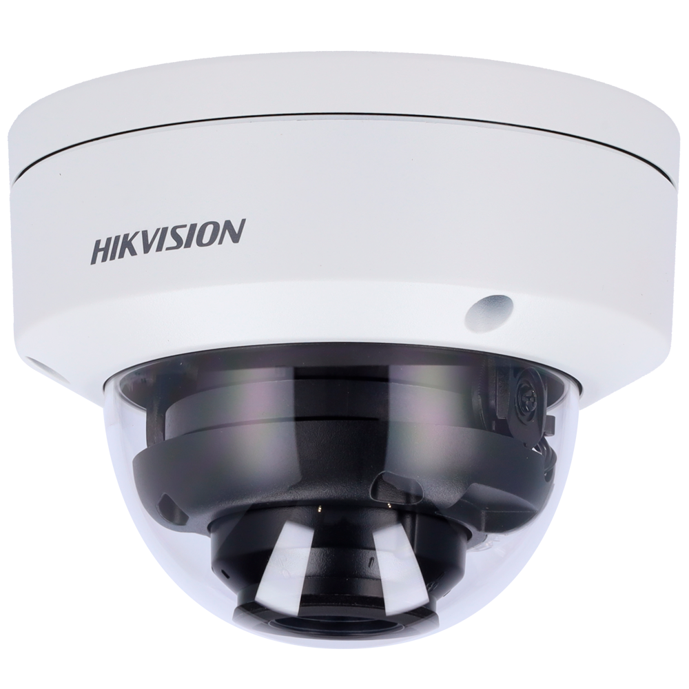 Hikvision DS-2CD2767G2HT-LIZS(eF) - Domo IP 6MP 2.8-12mm