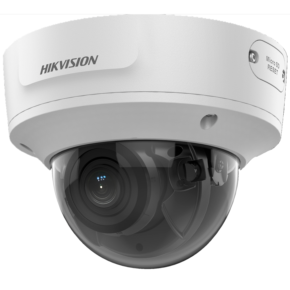 Hikvision DS-2CD2783G2-IZS - Domo IP 8MP 2.8-12mm