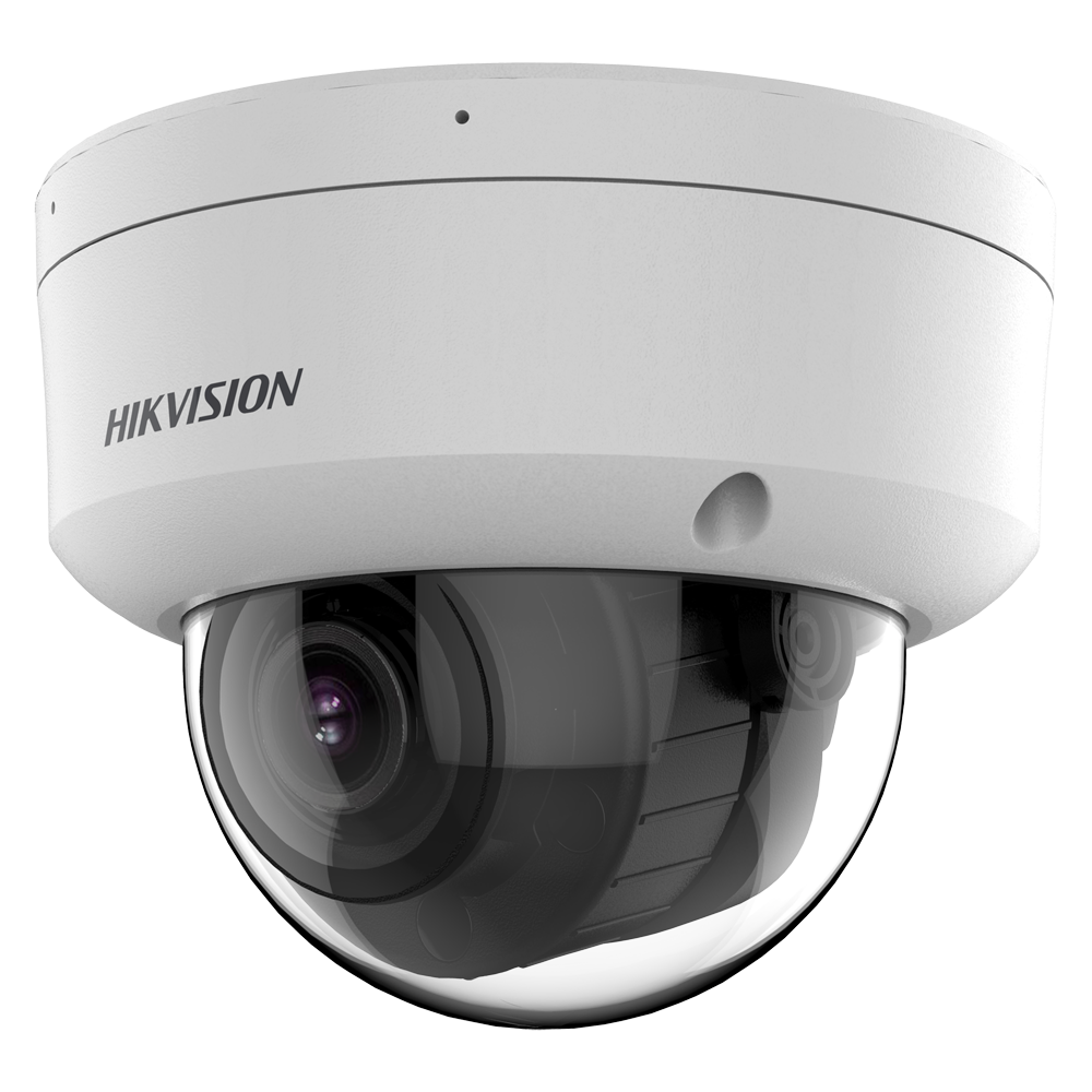 Hikvision DS-2CD2783G2-LIZS2U - Domo IP 8MP 2.8-12mm
