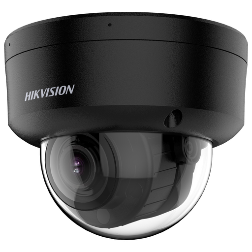 [DS-2CD2783G2-LIZS2U(2.8-12mm)/BLACK] Hikvision DS-2CD2783G2-LIZS2U/BLACK - Domo IP 8MP 2.8-12mm