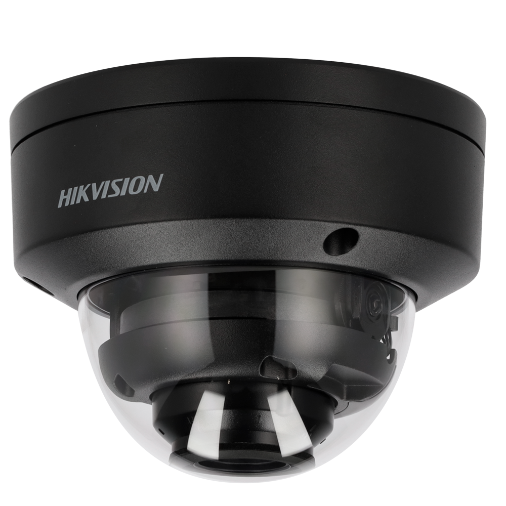 Hikvision DS-2CD2786G2HT-IZS(2.8-12)/eF//BLK - Domo IP 8MP