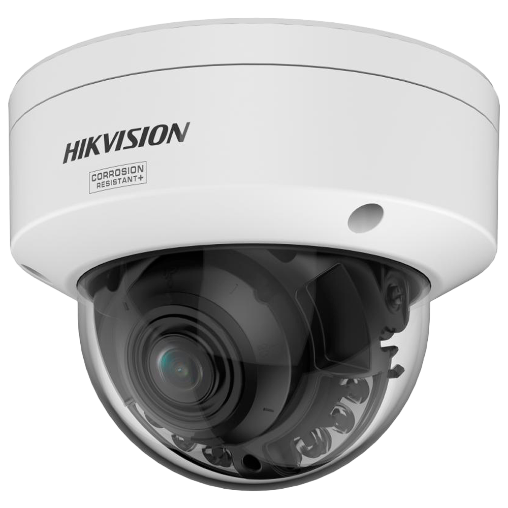 Hikvision DS-2CD2787G3T-LIZSY - Domo IP 8MP 2.8-12mm